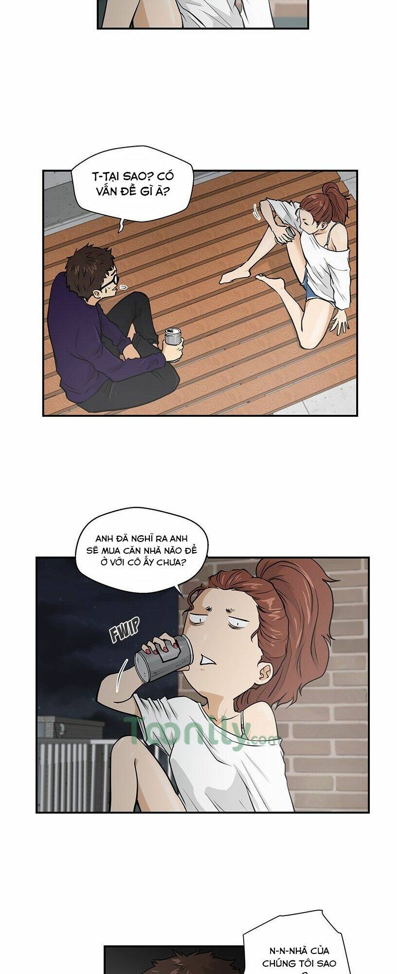 mr kang chapter 17 5