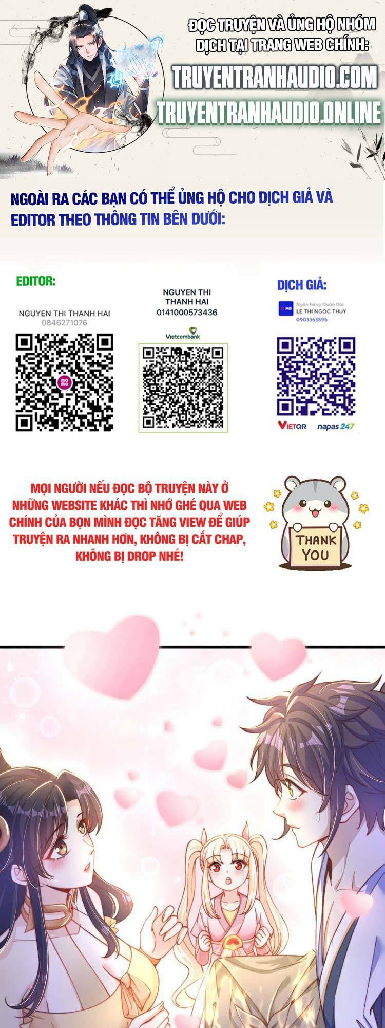 cường giả tuyệt thế chỉ muốn làm ruộng chapter 17 1