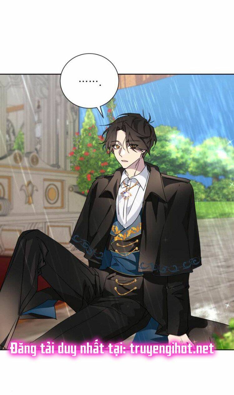 ta đã từng mong nàng biến mất chapter 14.1 28