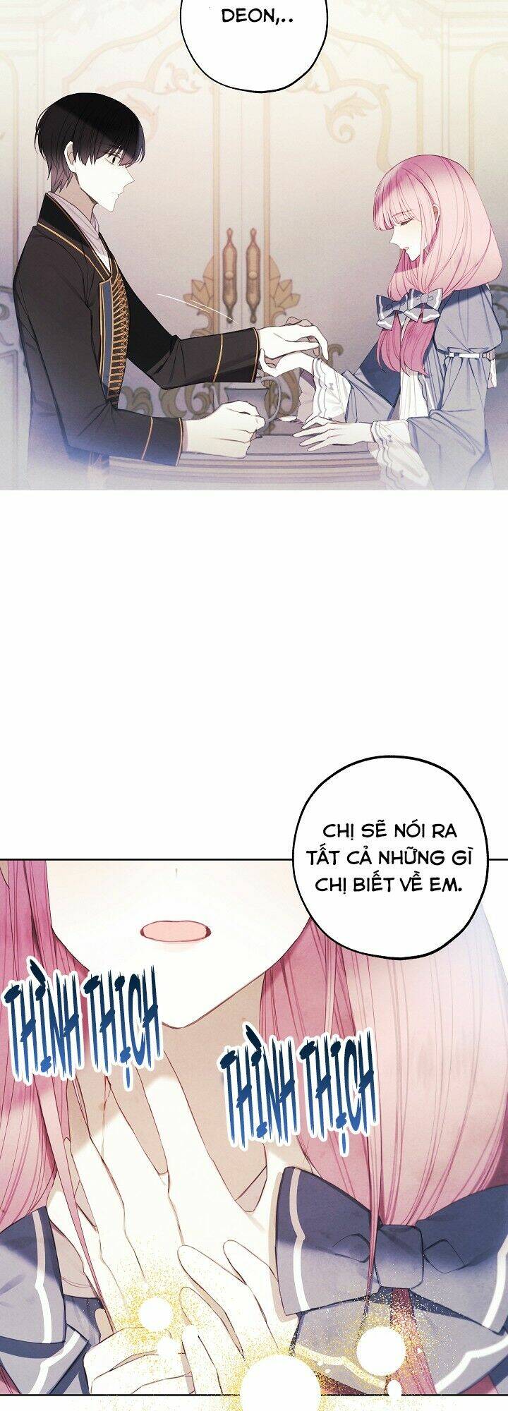 tiệm búp bê của công chúa chapter 17 33