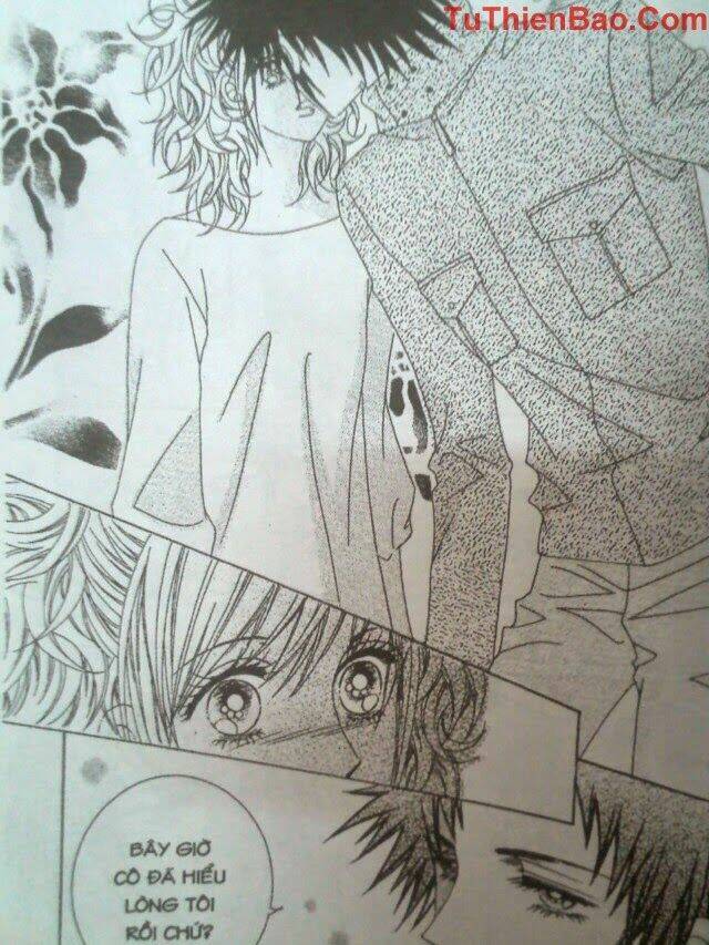 tình trong mộng chapter 10 104