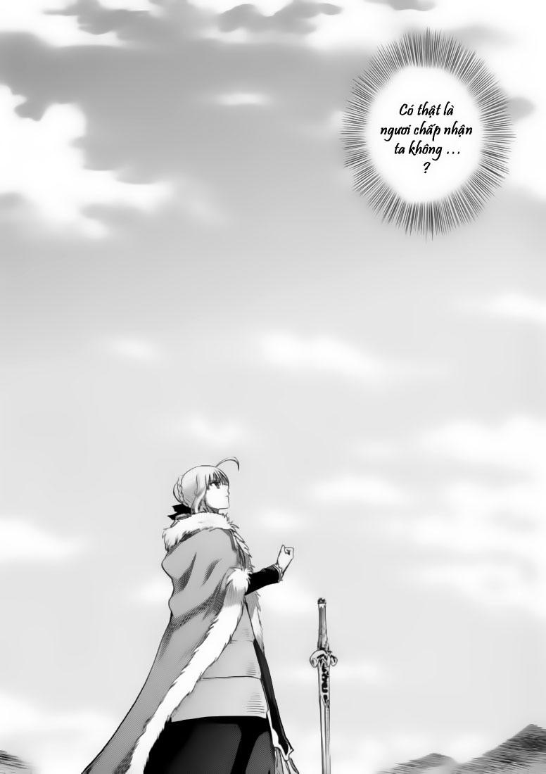 fate stay night chapter 49 16