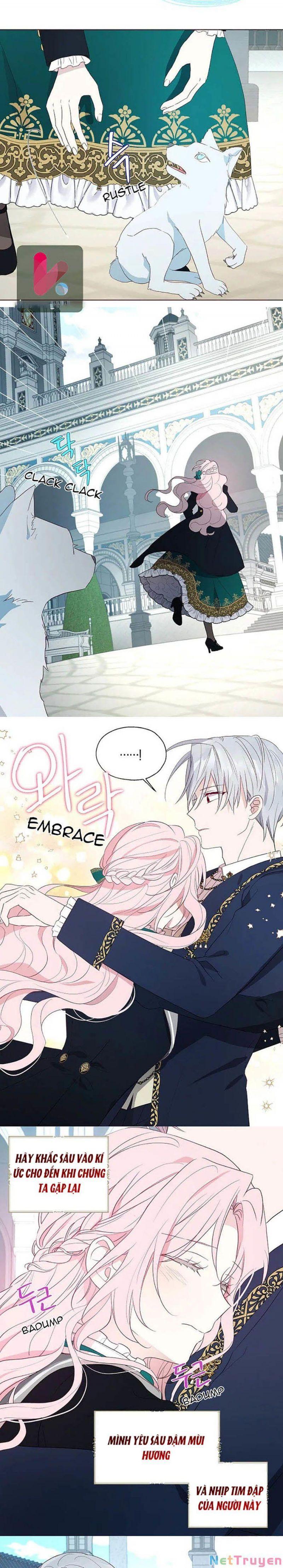 quyến rũ papa của nhân vật phản diện chapter 77.2 7