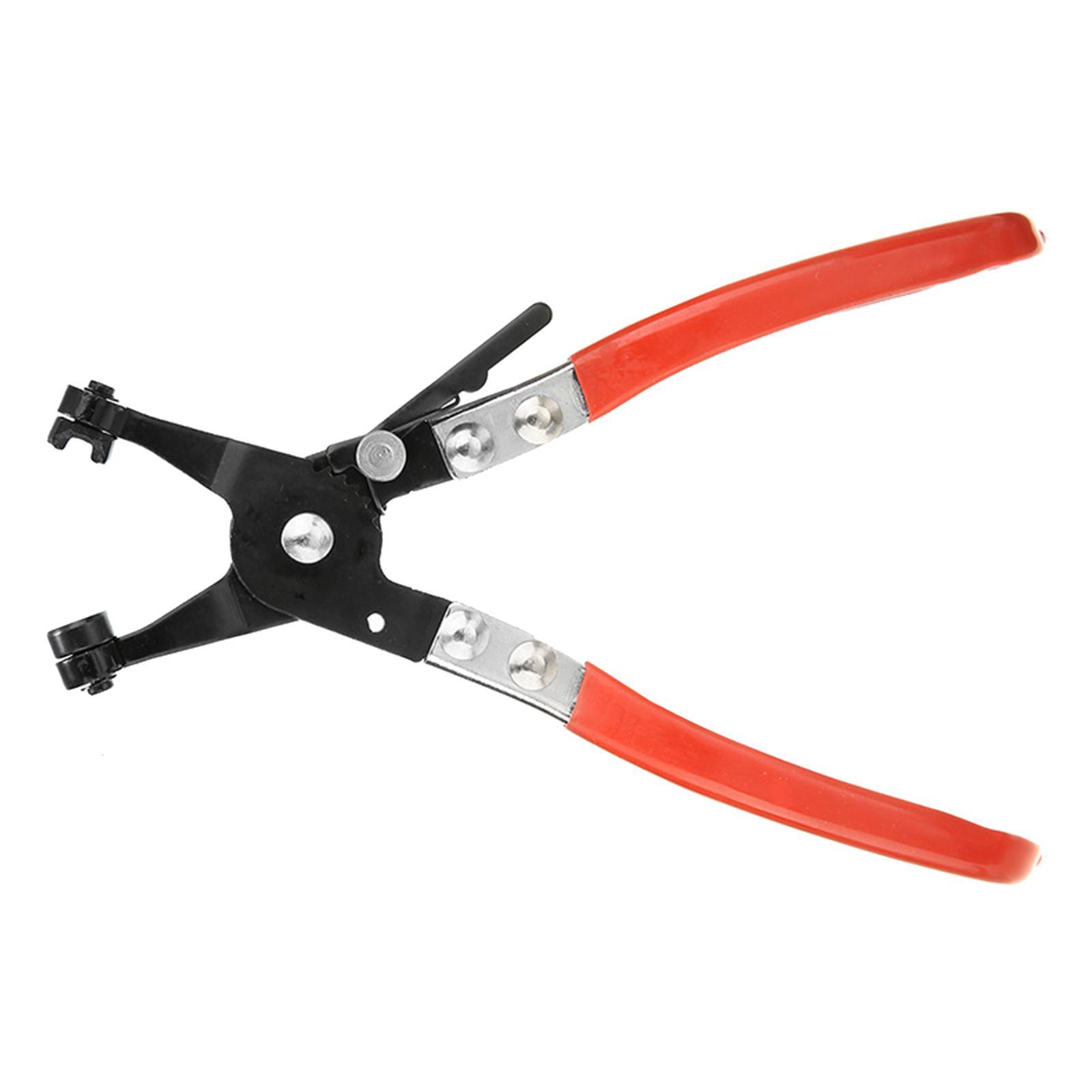 Hose Clip Clamp Pliers Parts Spare Parts Repair Tool for Thicker Handle