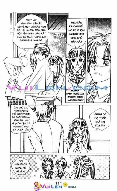 hợp đồng nô lệ chapter 1 111