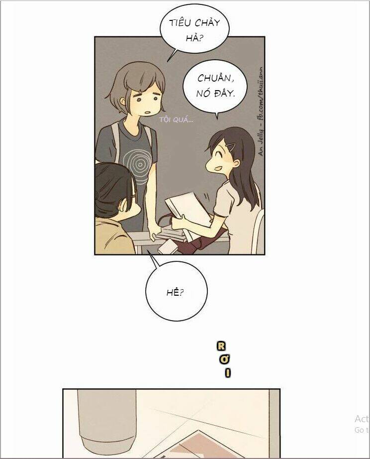 mùa hạ ấy chapter 1 39