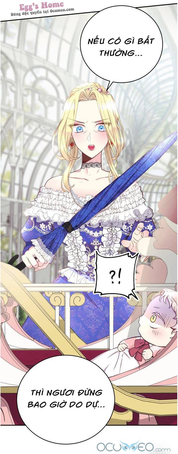 đứa con của rồng chapter 5 22