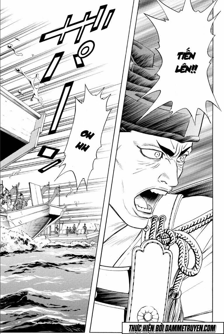 thiếu niên vương phần 2 chapter 73.2 27