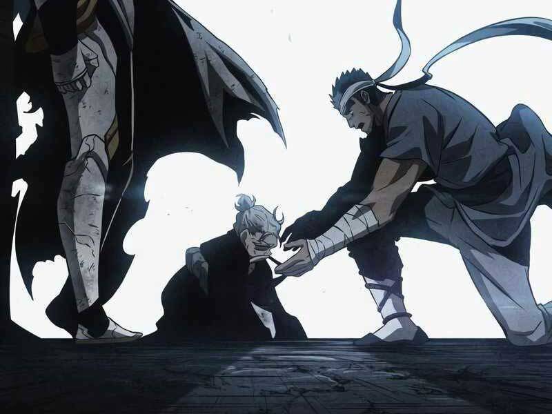 thế giới hậu tận thế chapter 36 116