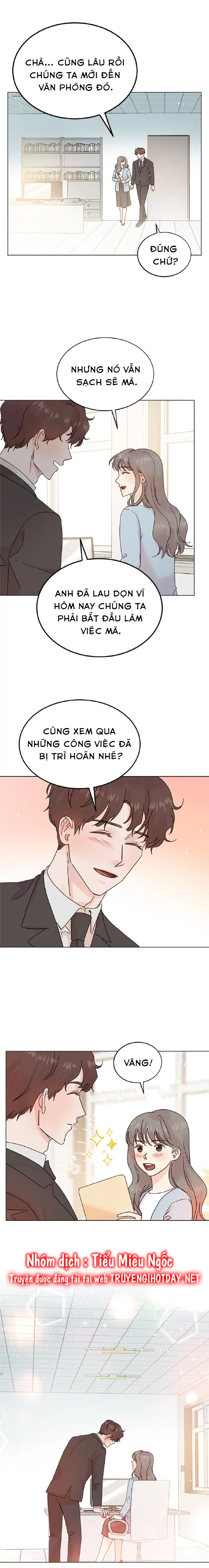 sự trả thù ngọt ngào của vợ tôi chapter 186 4