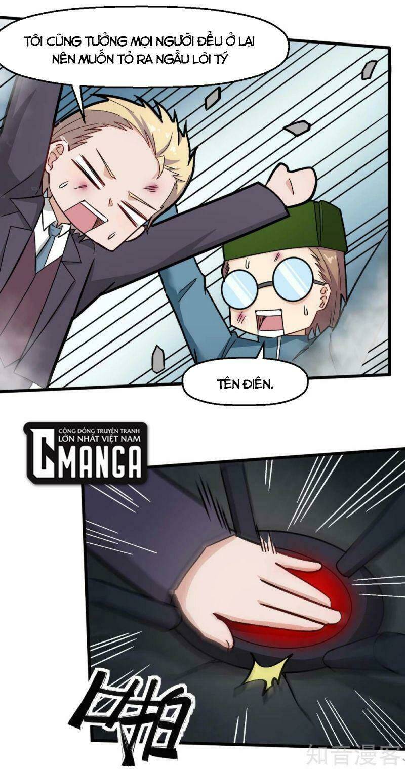 vườn trường cuồng sư hệ thống chapter 198 22