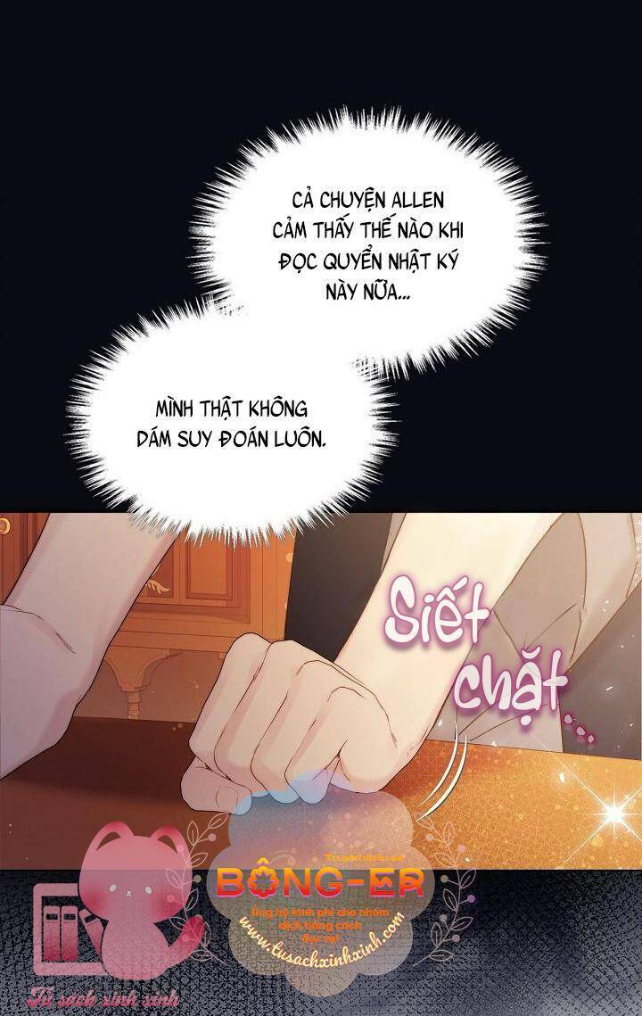 [15+] công chúa chloe chapter 102 30