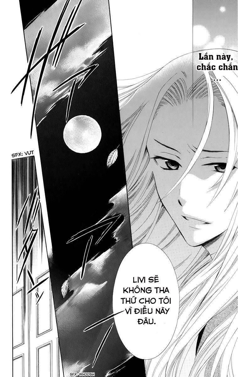 thế giới tươi đẹp chapter 9 29