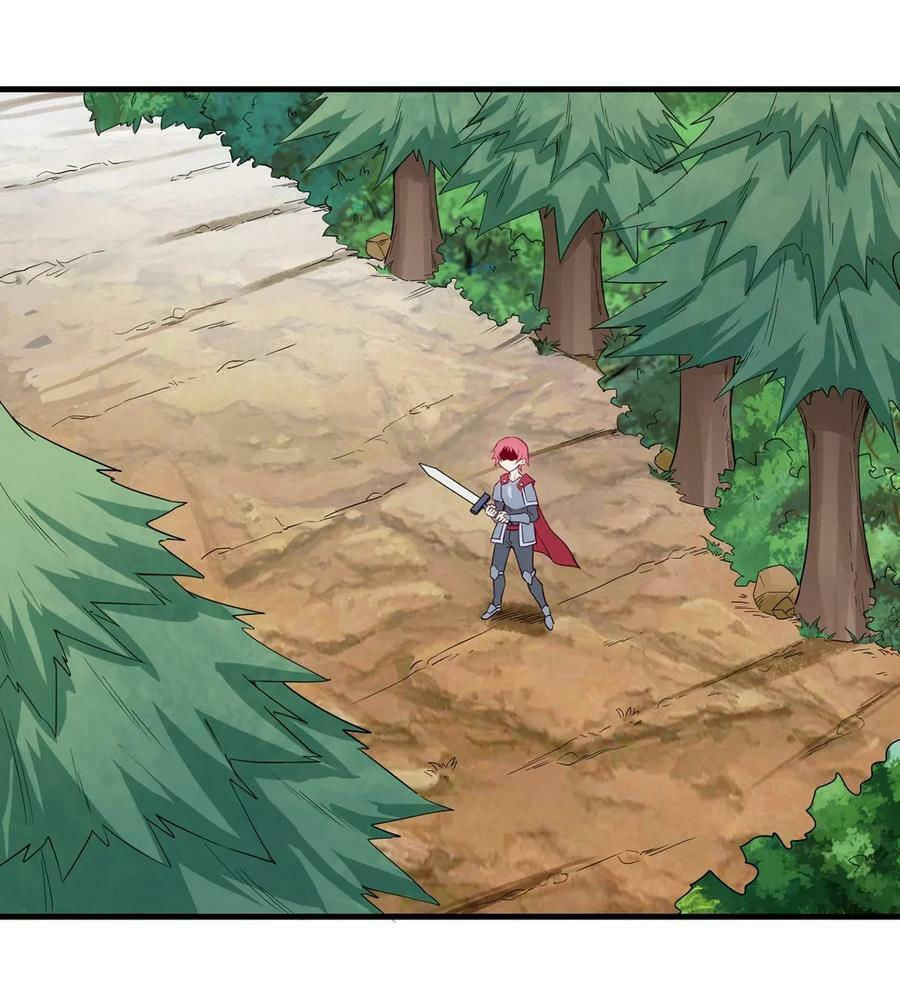 thánh đường chi thành chapter 37 32