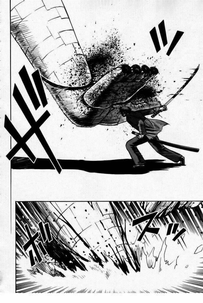 đảo ma cà rồng chapter 80 13