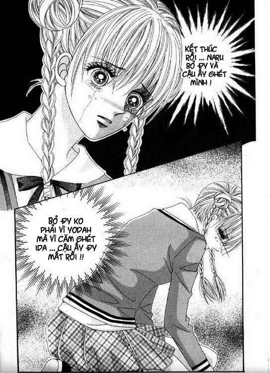 he dedicated to roses chapter 40 34