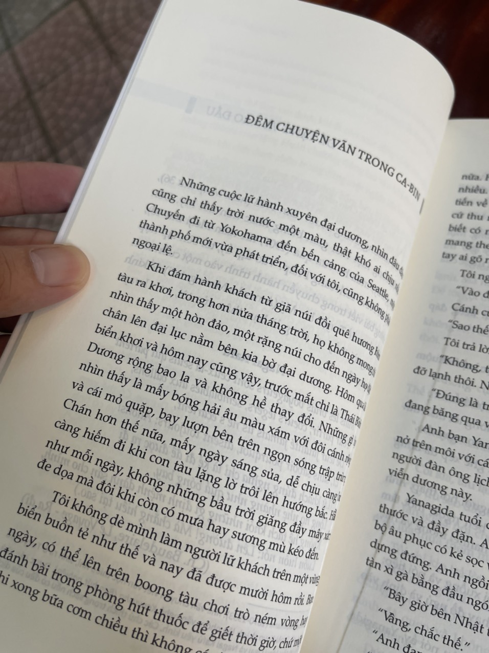 PHÓNG ĐÃNG – tuyển tập Nagai Kafu - Nguyễn Nam Trân dịch – Tao Đàn – NXB Hội Nhà Văn