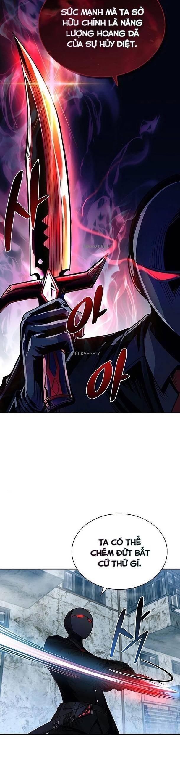 tiêu diệt ác nhân chapter 61 3