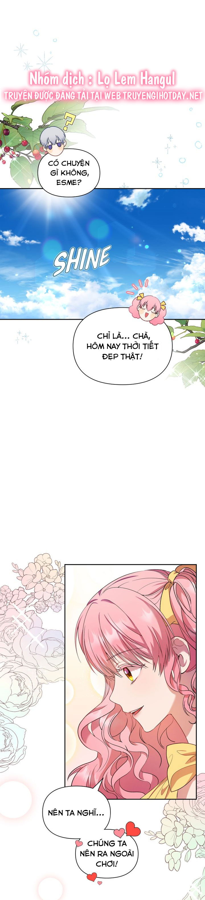 thuần hóa hoàng đế bạo chúa chapter 61 5