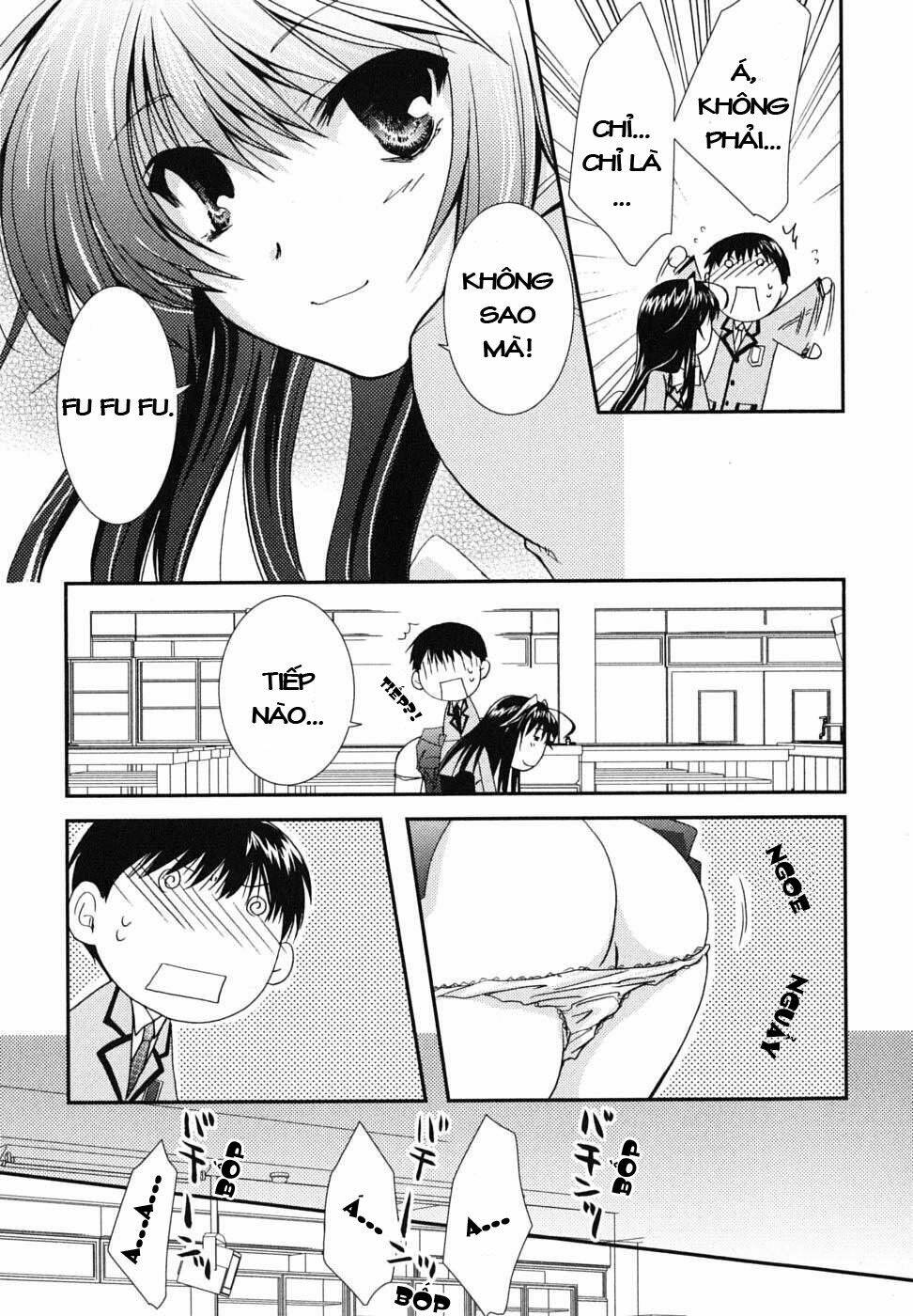 kanokon chapter 19 21