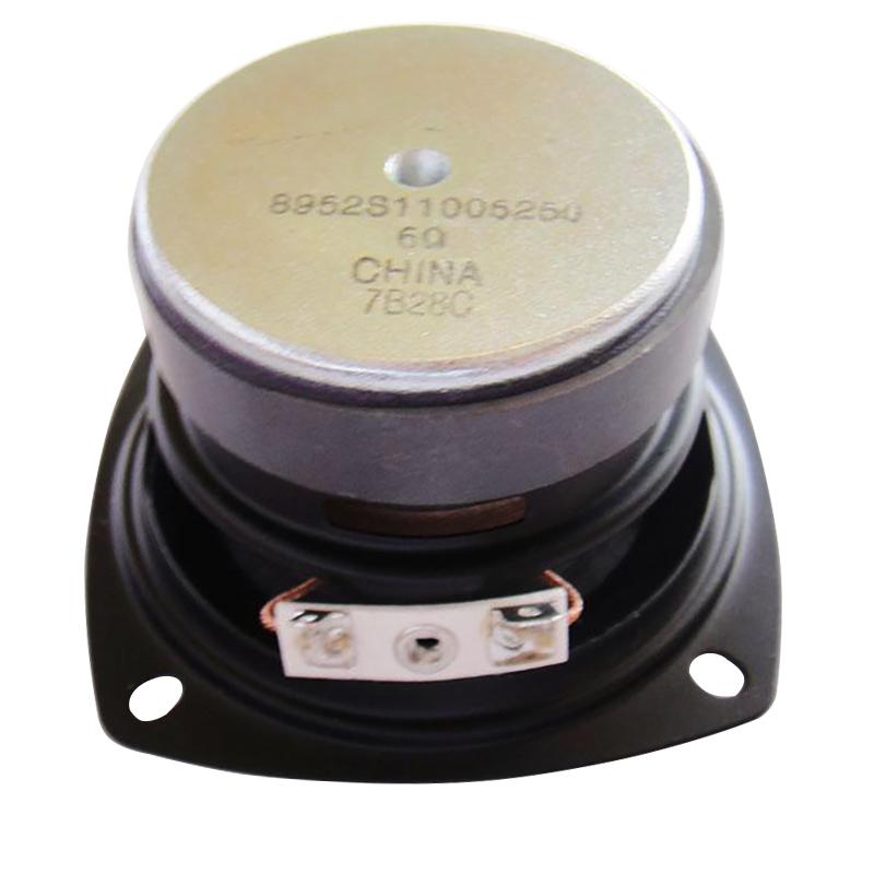 Loa Toàn Dải 6Ohm Loa Siêu Trầm Tầm Trung 3 Inch 35W Loa Hành Trình Dài Harman Kardon Aura 3 DIY 2 Cái Màu sắc: 2 loa