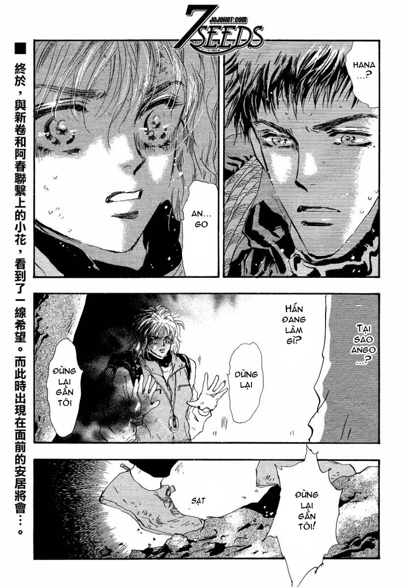 mầm sống chapter 82 35
