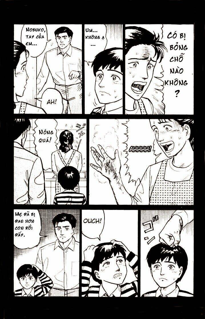 kiseijuu: sei no kakuritsu chapter 9 29