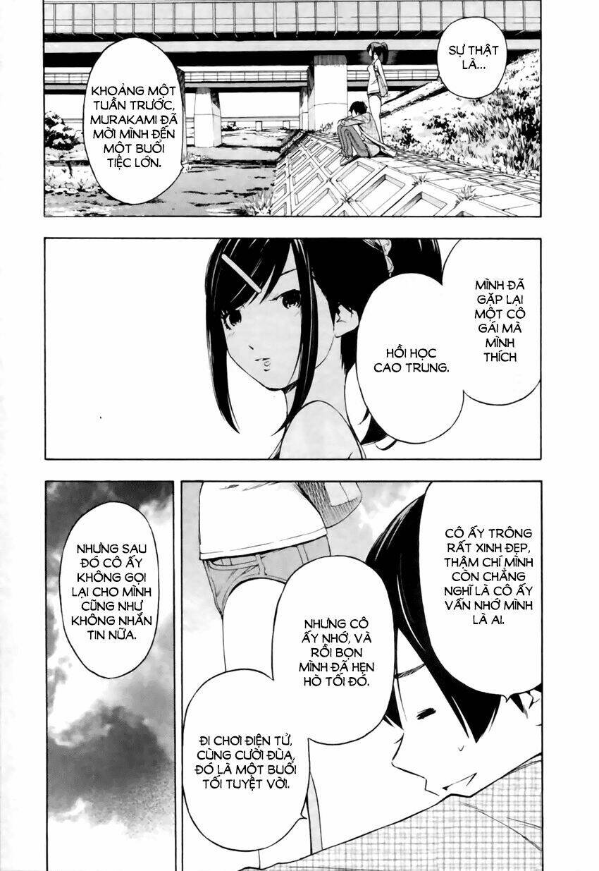 love riron chapter 12 12