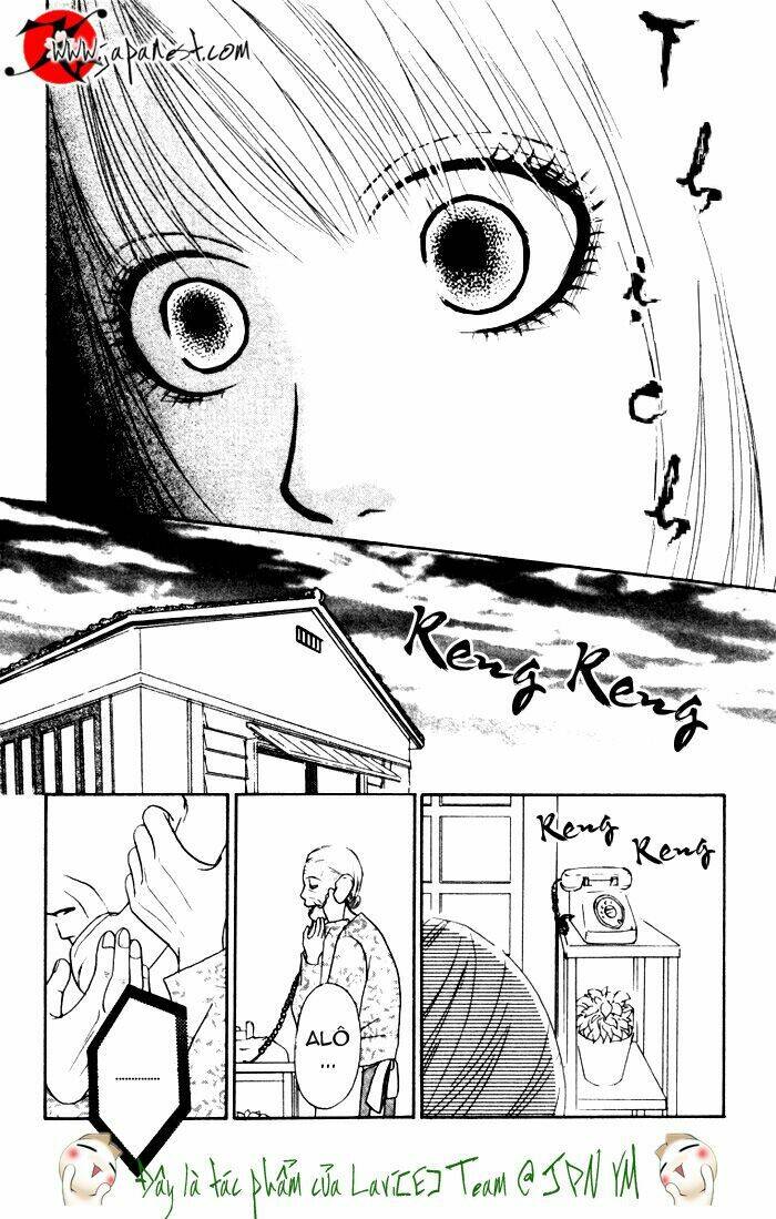 deep love - ayu monogatari chapter 3 9