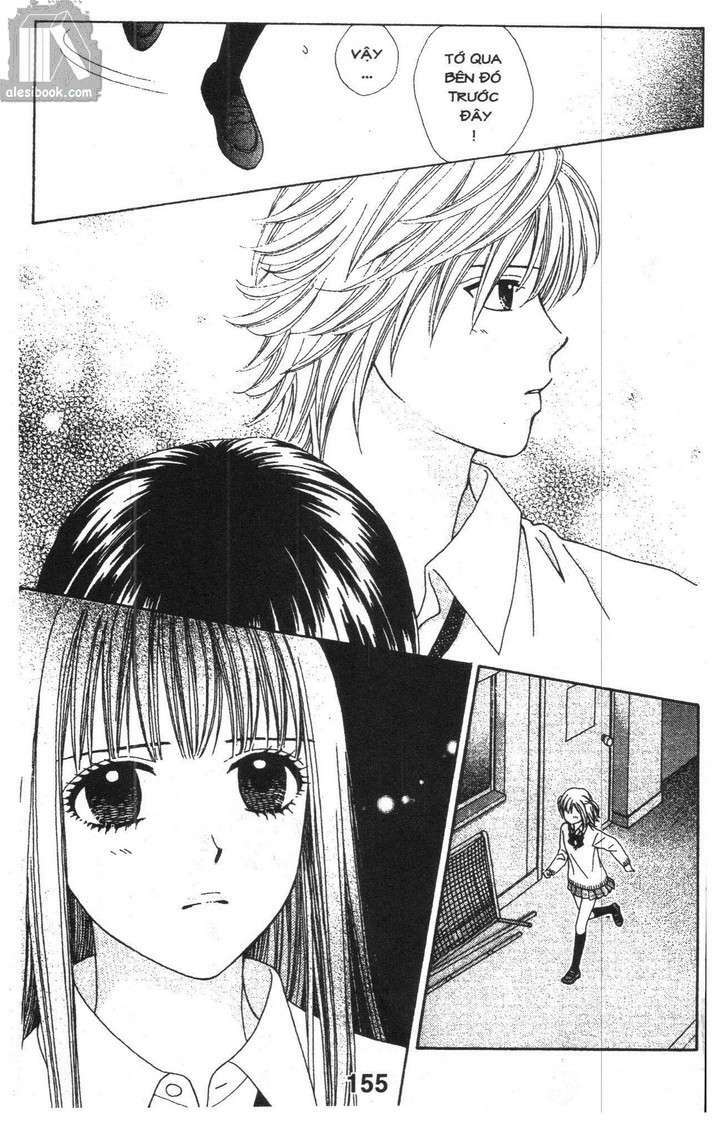 cảm giác trong tình yêu chapter 1 153