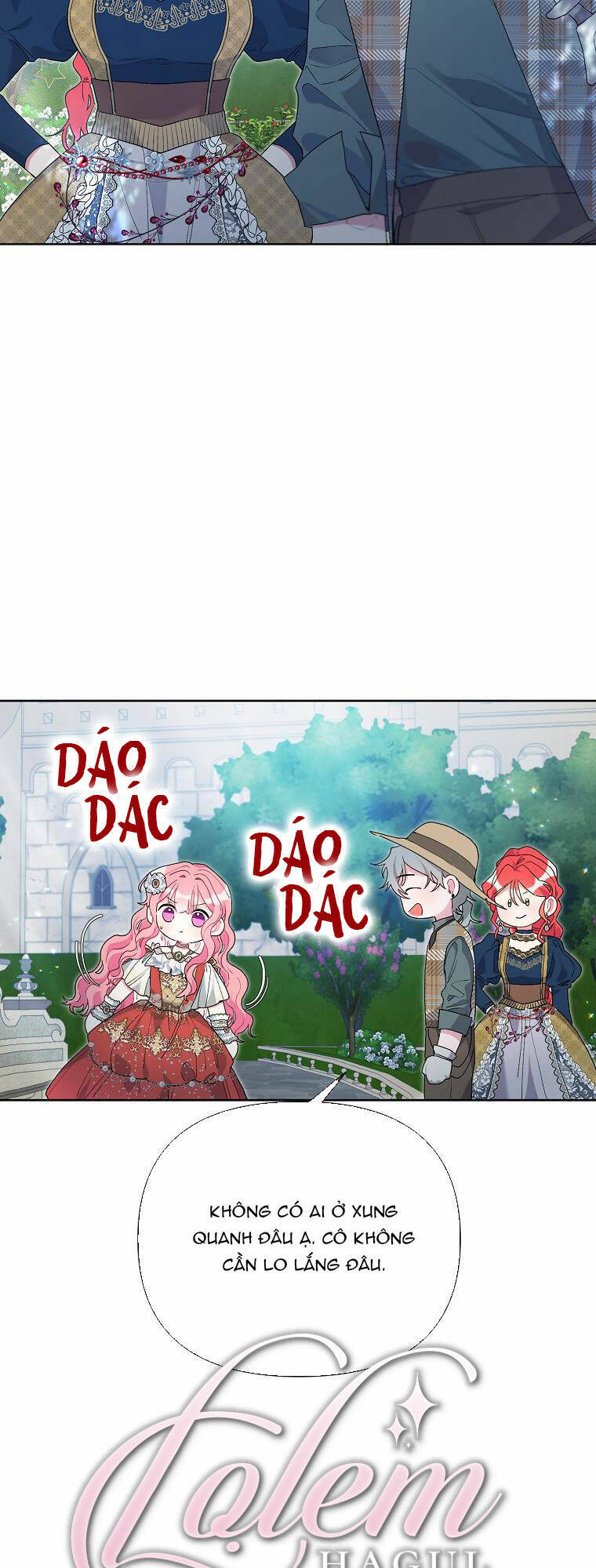 trở thành con dâu bất đắc dĩ chapter 48 38