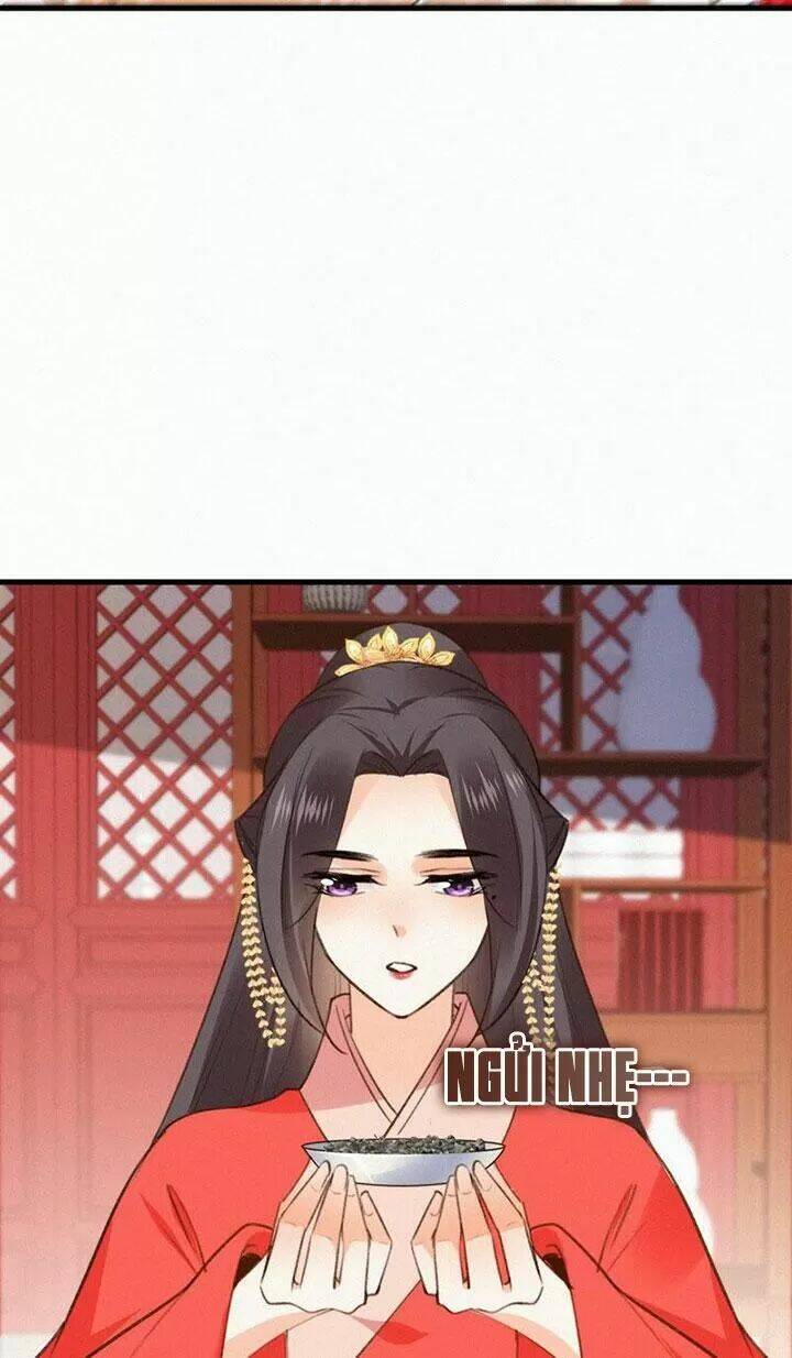 thiên hương mỹ nhân chapter 131 31