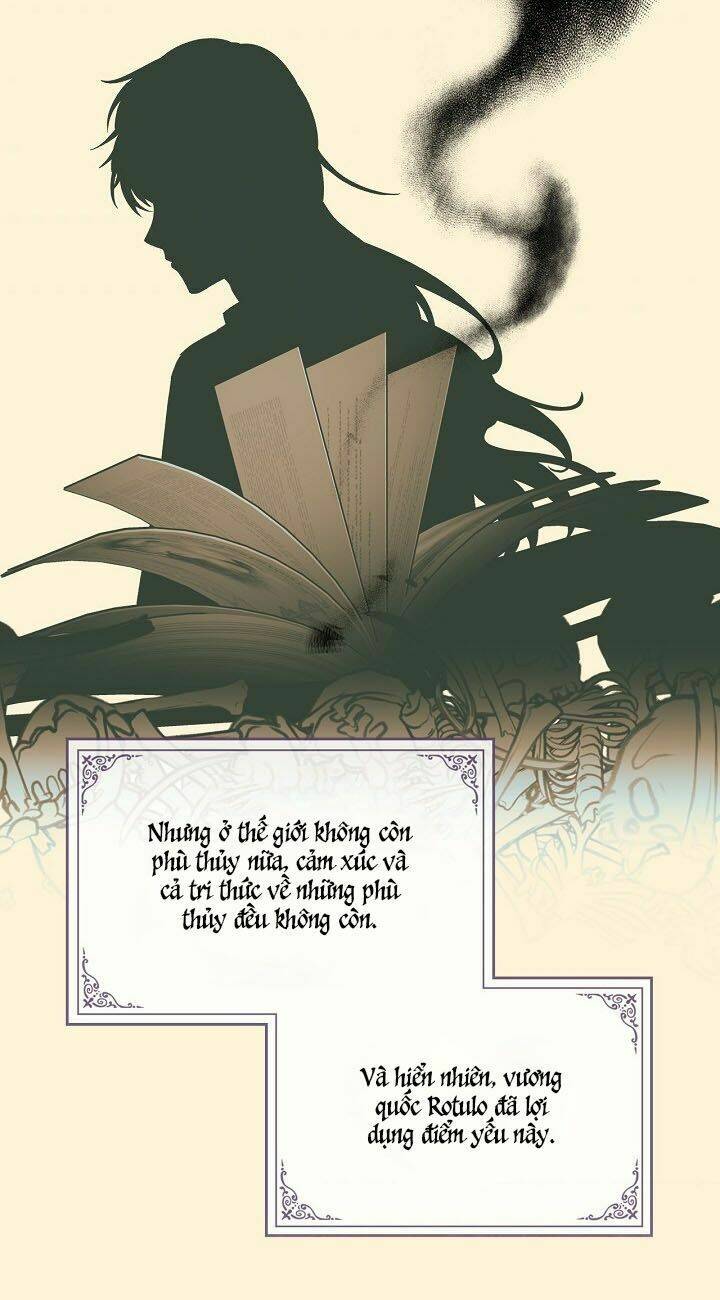 kẻ tạo ra nữ phản diện chapter 31 9