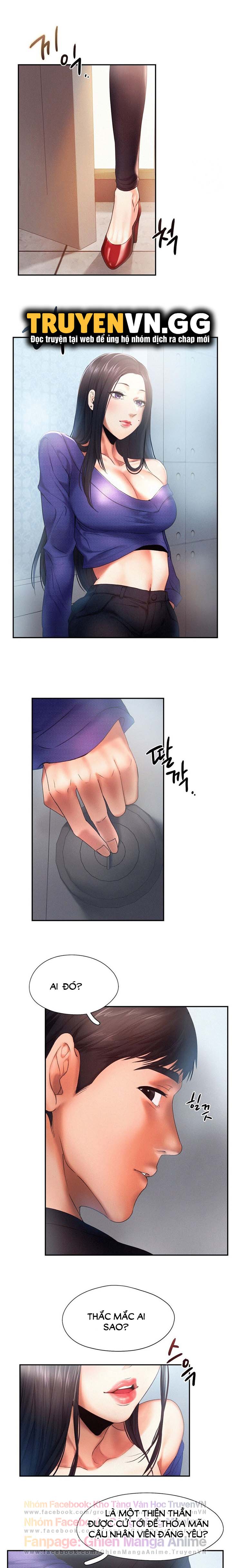 cuộc sống thăng hoa chapter 5 11