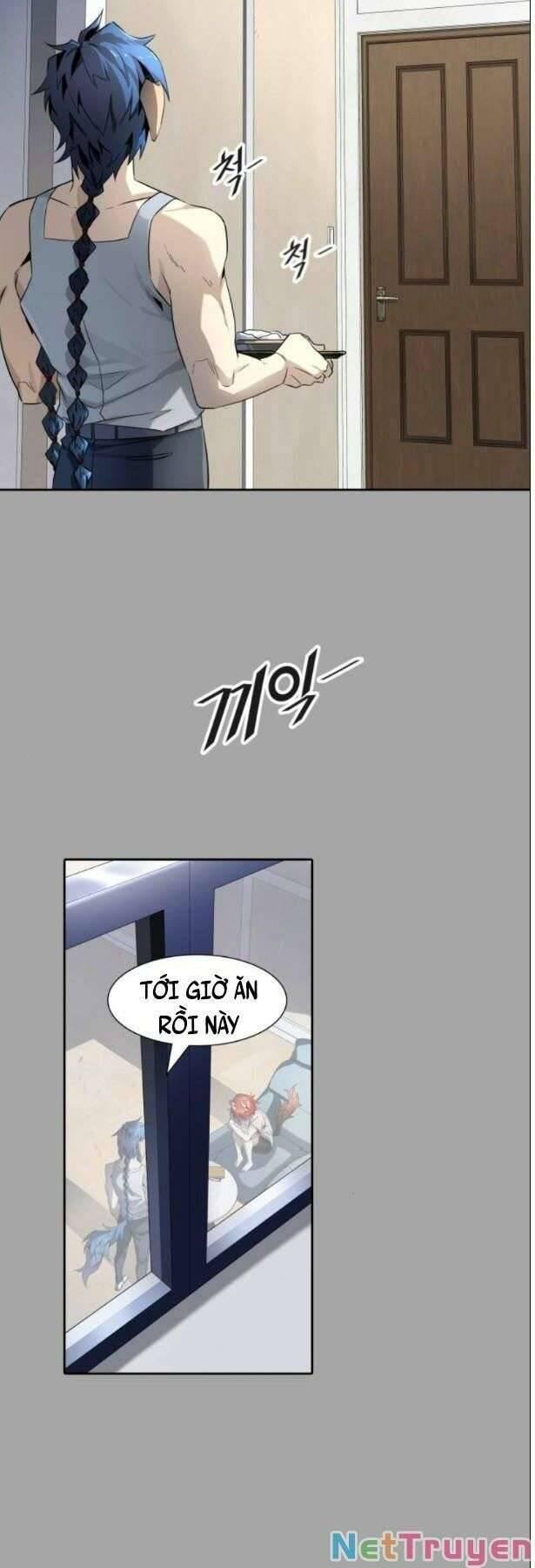 tòa tháp bí ẩn 2 chapter 527 79
