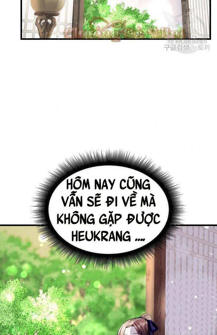 cô dâu của sói đen chapter 16 44