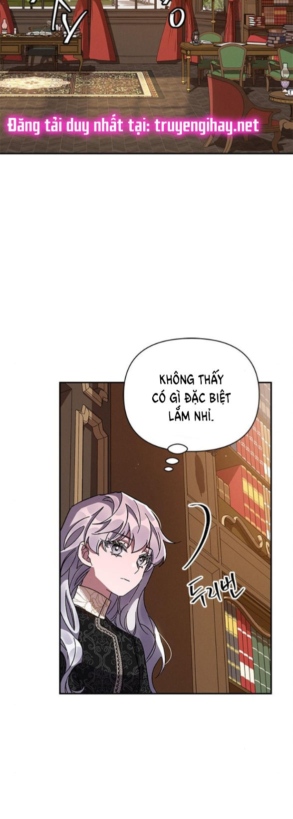 ôi kẻ thù không đội trời chung thân ái của tôi chapter 31.2 13