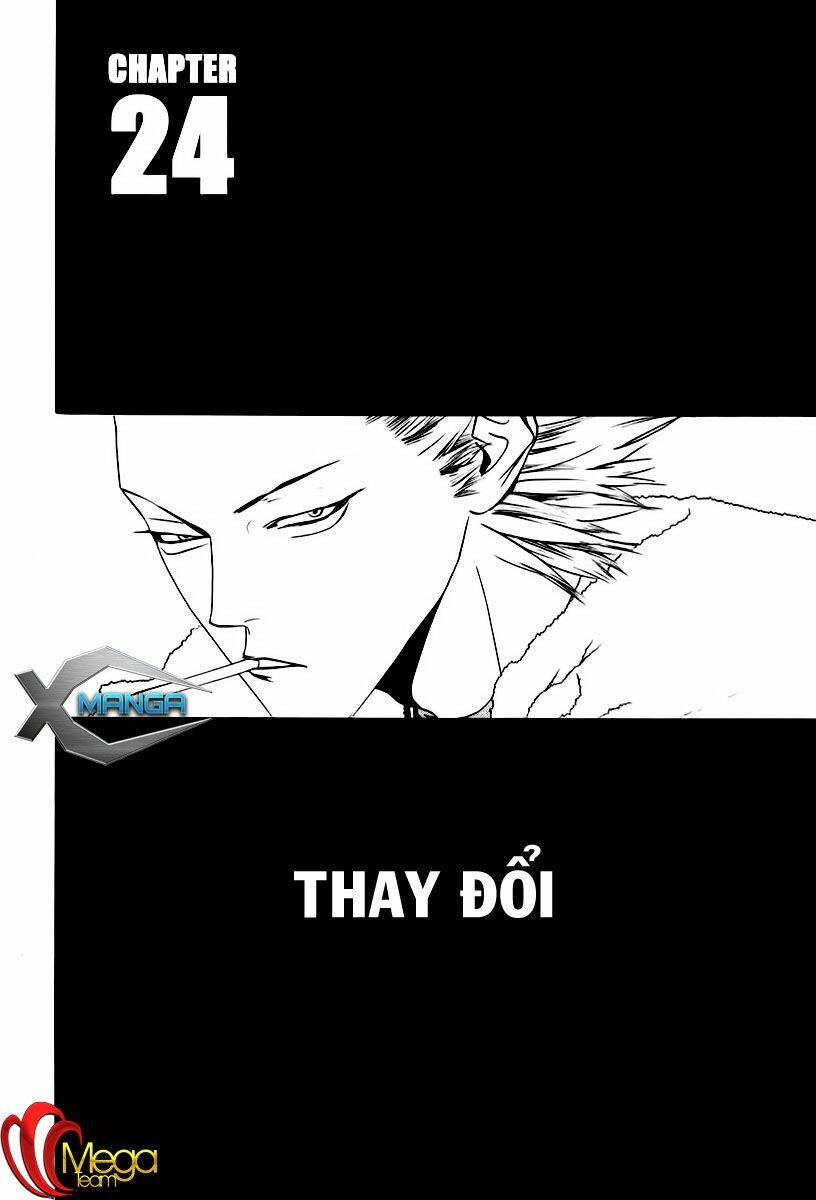 one outs chapter 94 2