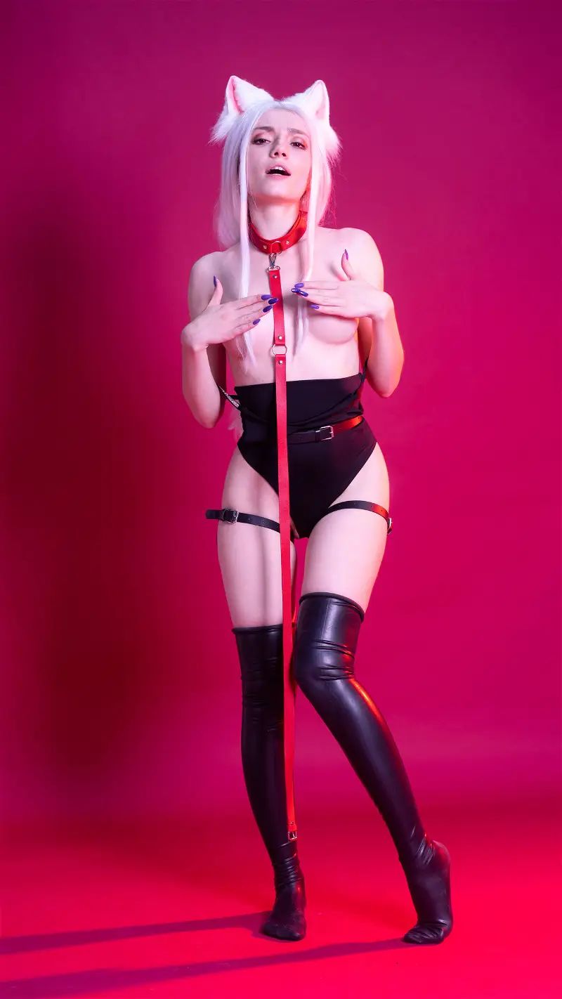 hình cosplay chapter 21 131