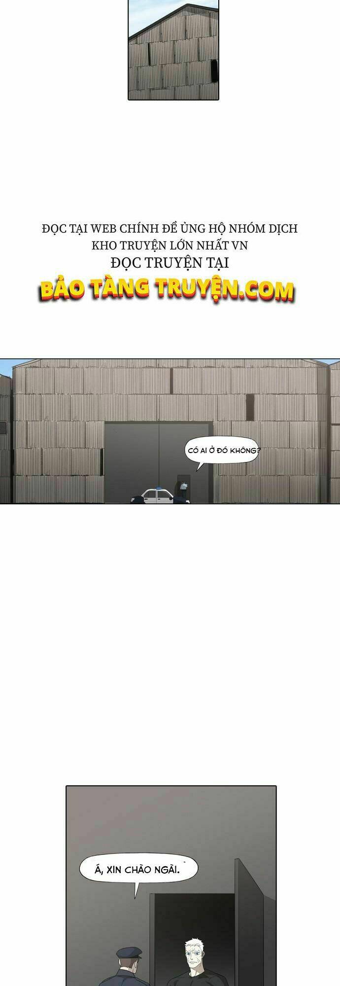 võ sĩ - the boxer chapter 80 16