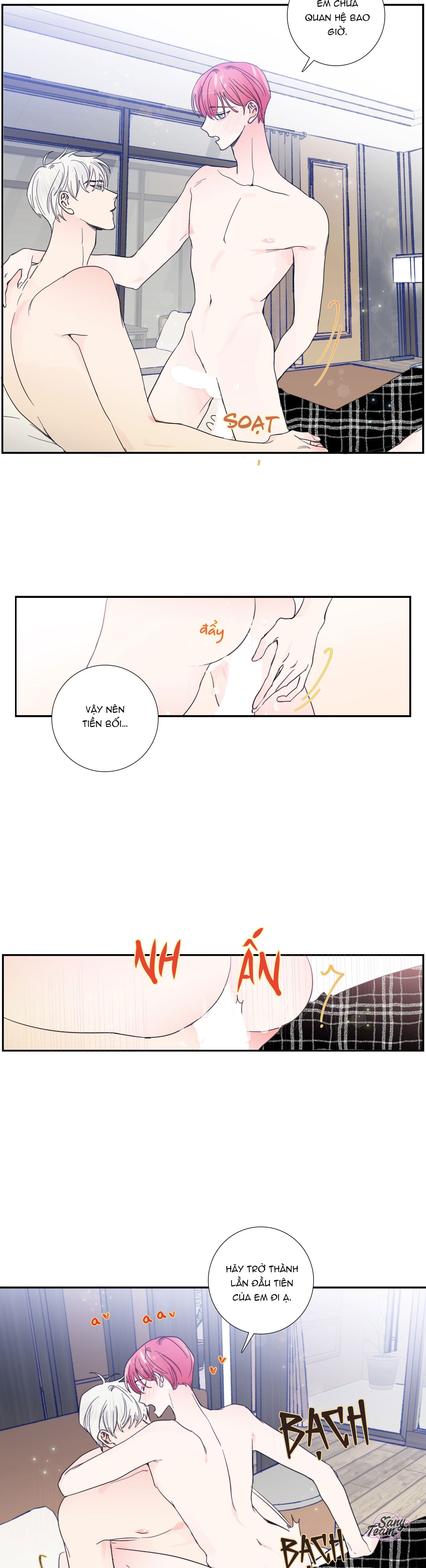 hiện thực chapter 12 19