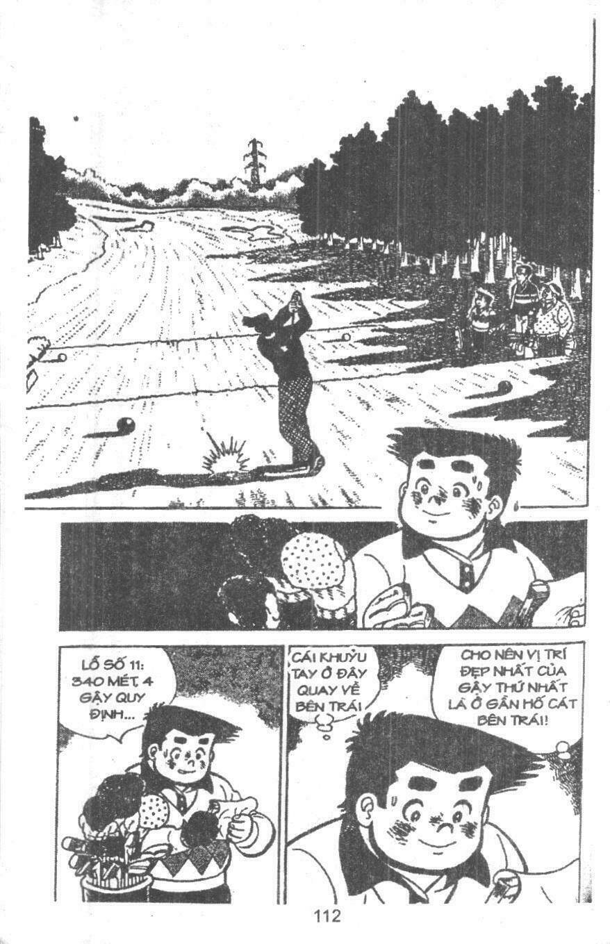 ashita tenki ni naare chapter 8 112