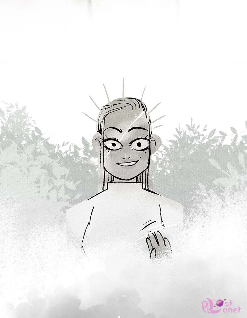 thần thoại olympus chapter 57 5