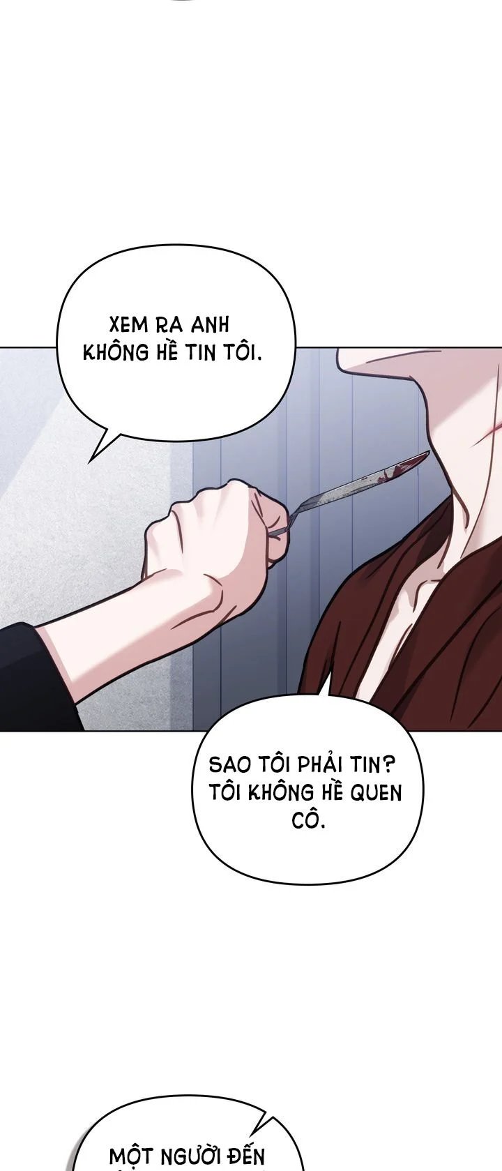 kẻ nghiệp dư chapter 12.5 18