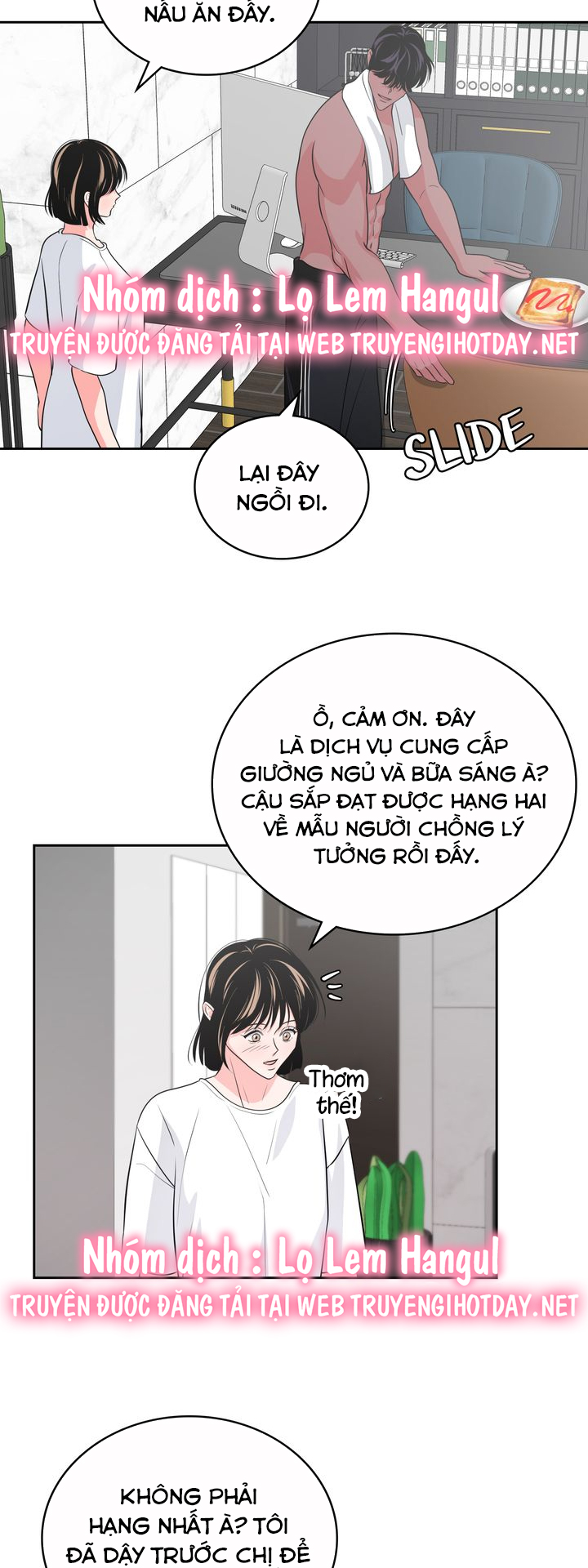 tối hậu thư chapter 81 9