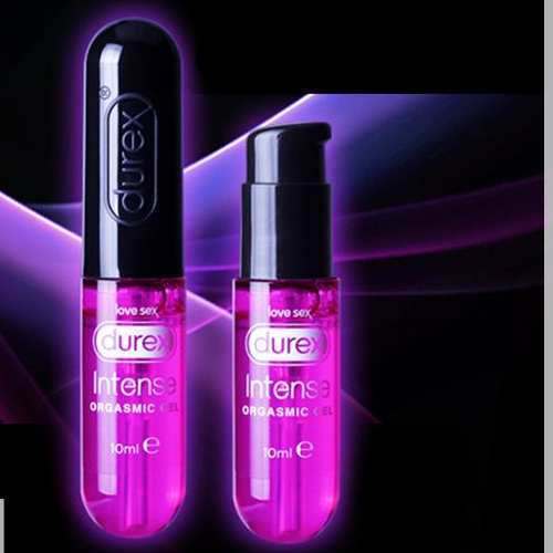 Gel Bôi Trơn Durex Intense Chính Hãng