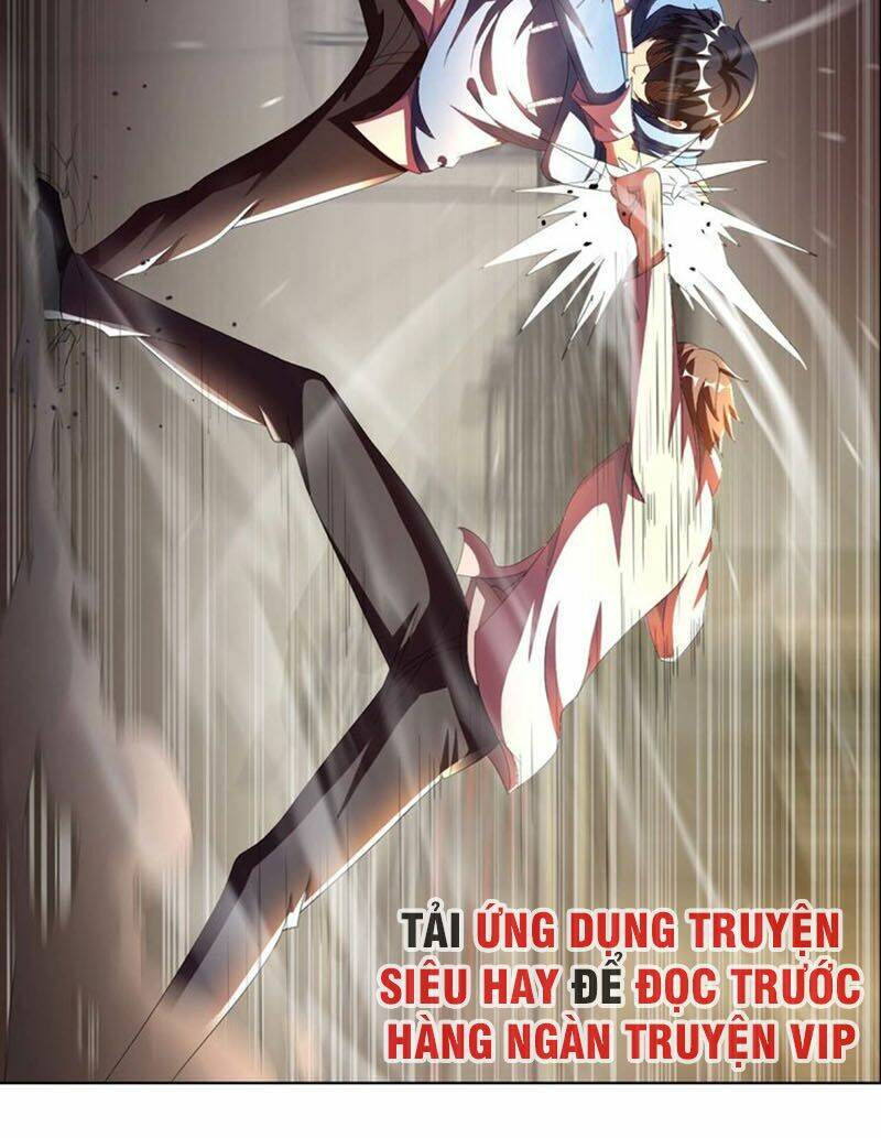 sư phụ của ta là thần tiên chapter 4 14