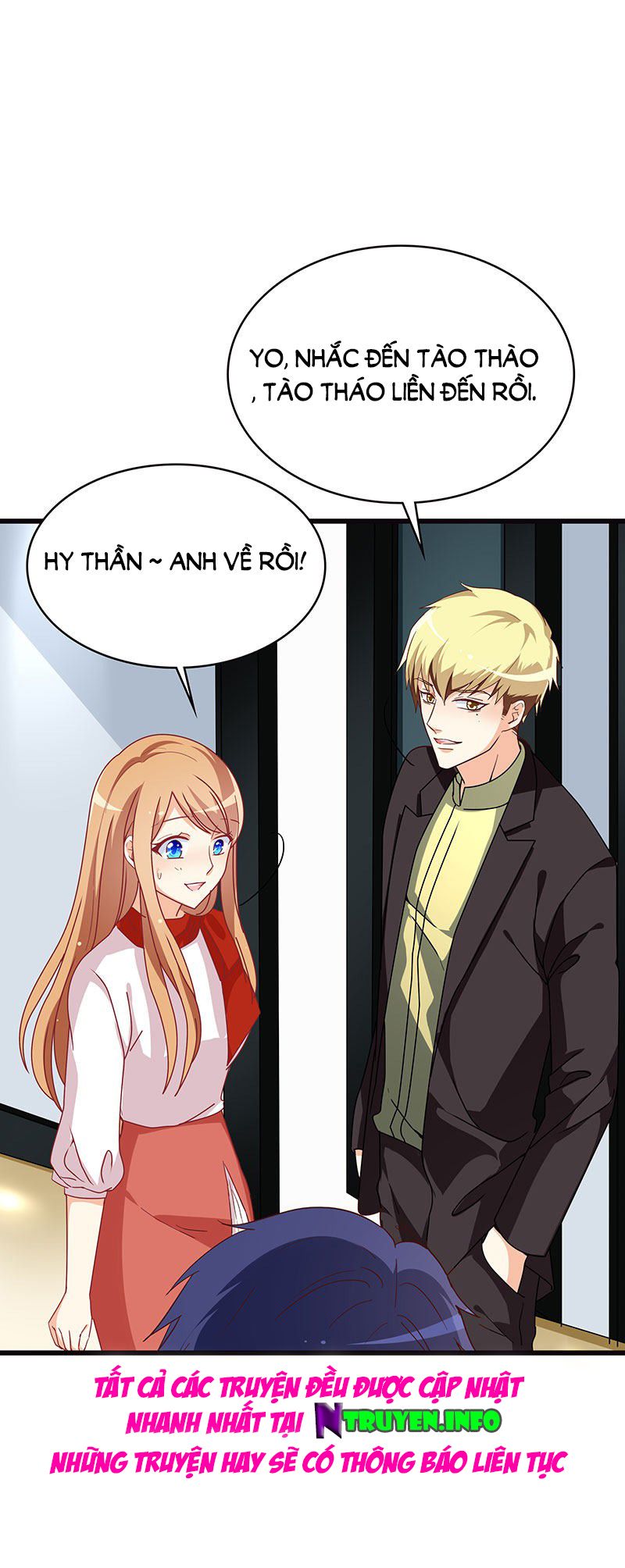 tình yêu một carat chapter 24 20