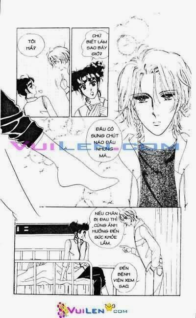 lá chắn tình yêu chapter 3 140