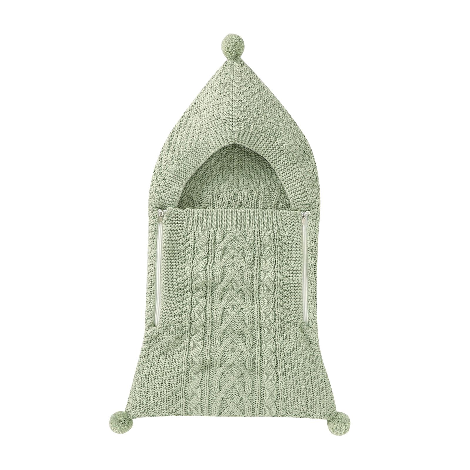 Áo Thu Đông Bé Túi Ngủ Trẻ Em Mùa Đông Ấm Áp Và Cotton Dày Dặn Cho Bé Giấc Ngủ Bao Tập Đi Cho Bé, Túi Ngủ Trẻ Em Ngủ Chần Gòn